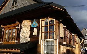 Drevenica Art Galery